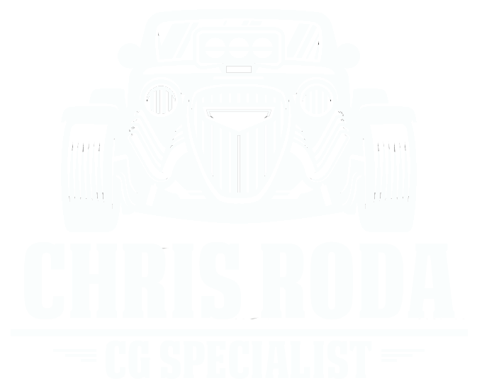 Chris Roda: CG Specialist